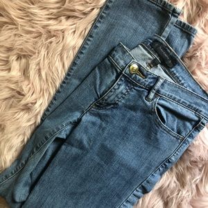 Size 2 Juicy Couture jeans